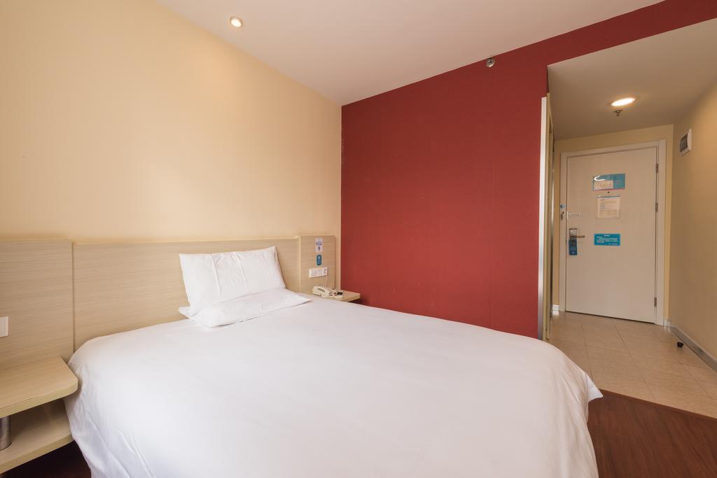 Hanting Hotel Beijing Yaojiayuan Road Luaran gambar