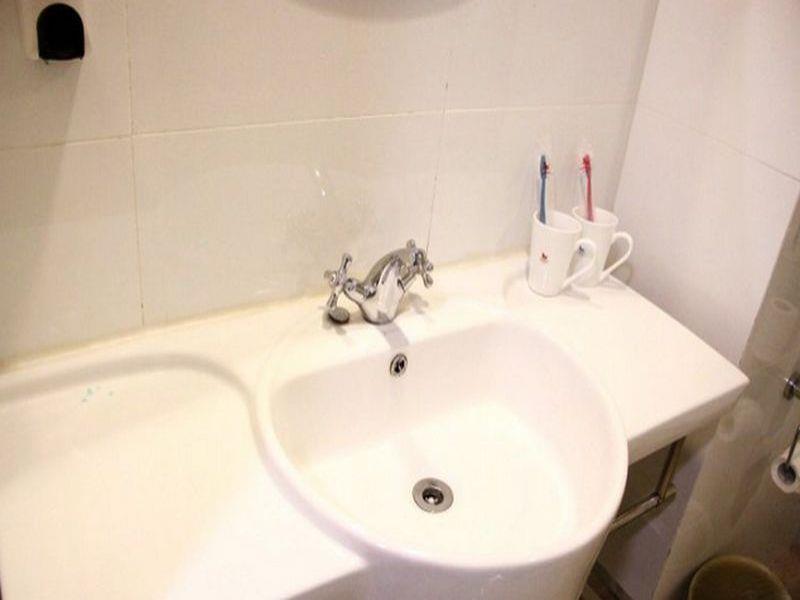 Hanting Hotel Beijing Yaojiayuan Road Luaran gambar